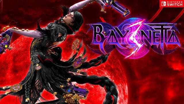 Bayonetta 3