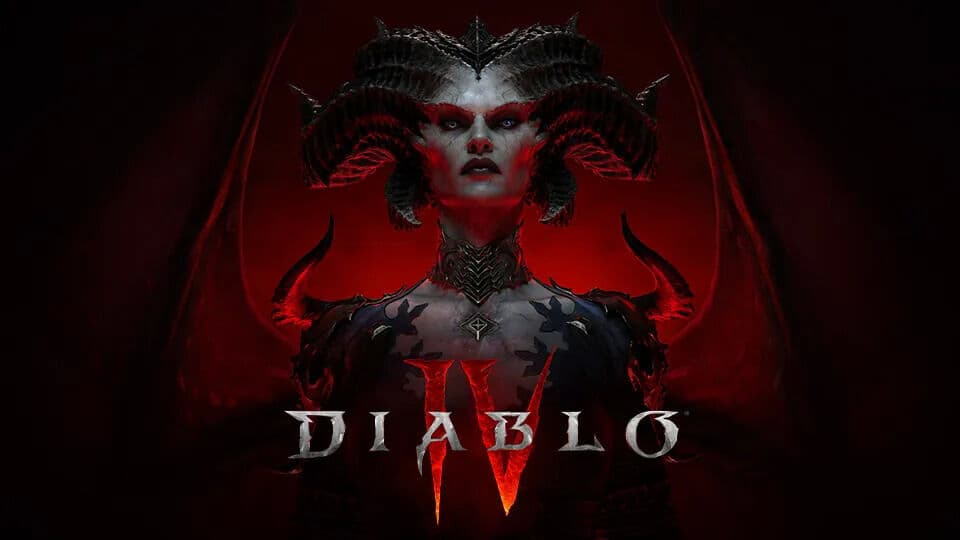 Diablo IV