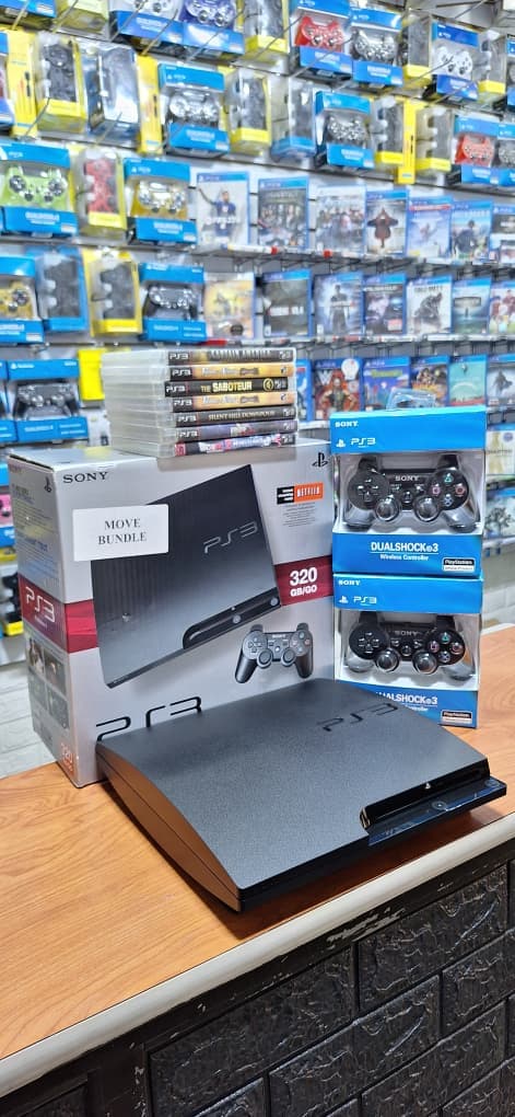 Galería WorldGameKiu - Imagen 1