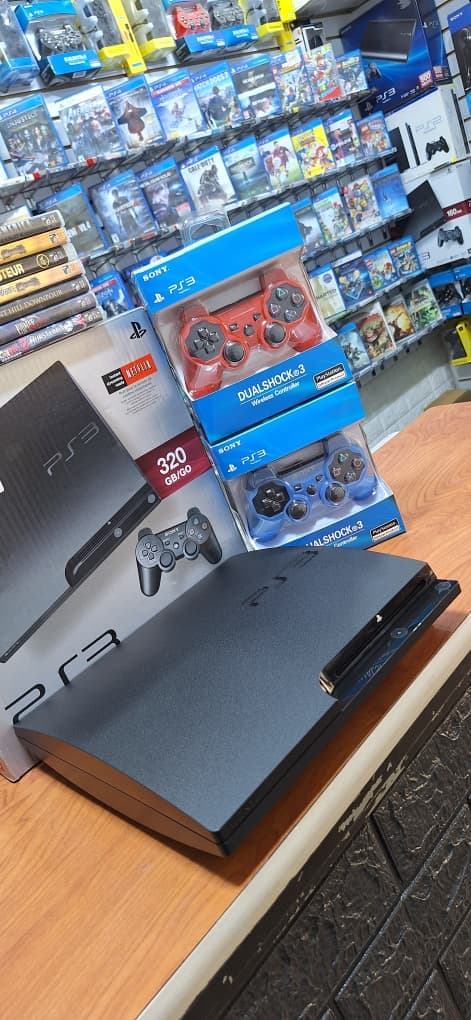 Galería WorldGameKiu - Imagen 2