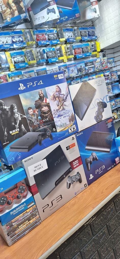 Galería WorldGameKiu - Imagen 3