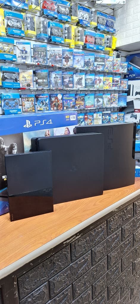 Galería WorldGameKiu - Imagen 4