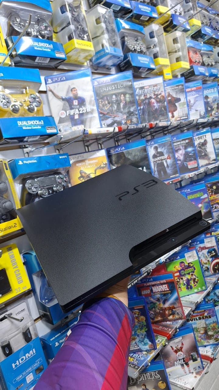 Galería WorldGameKiu - Imagen 5