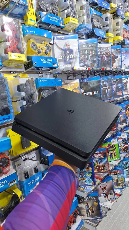 Galería WorldGameKiu - Imagen 6