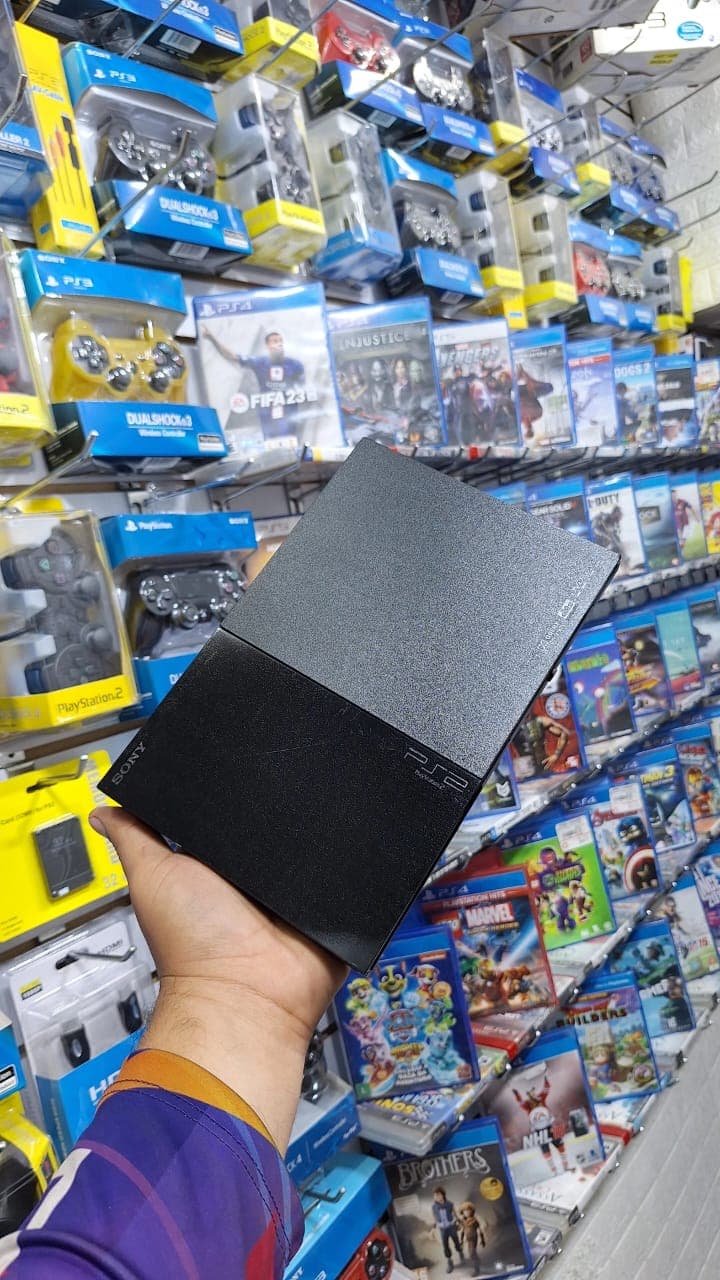 Galería WorldGameKiu - Imagen 7