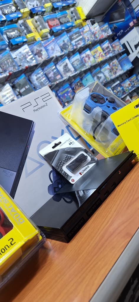 Galería WorldGameKiu - Imagen 8