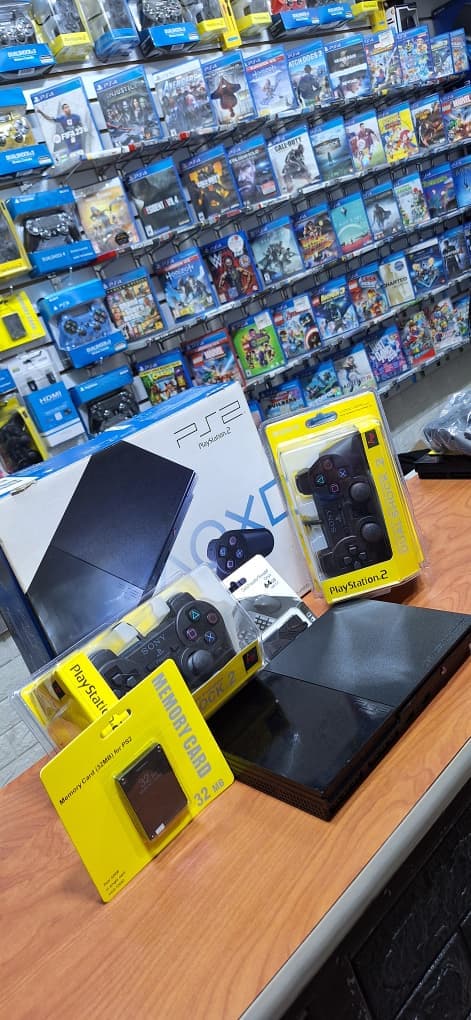 Galería WorldGameKiu - Imagen 9