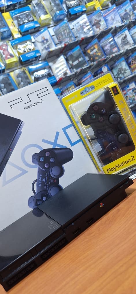 Galería WorldGameKiu - Imagen 10