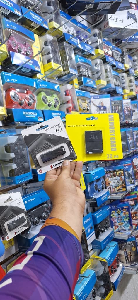 Galería WorldGameKiu - Imagen 12