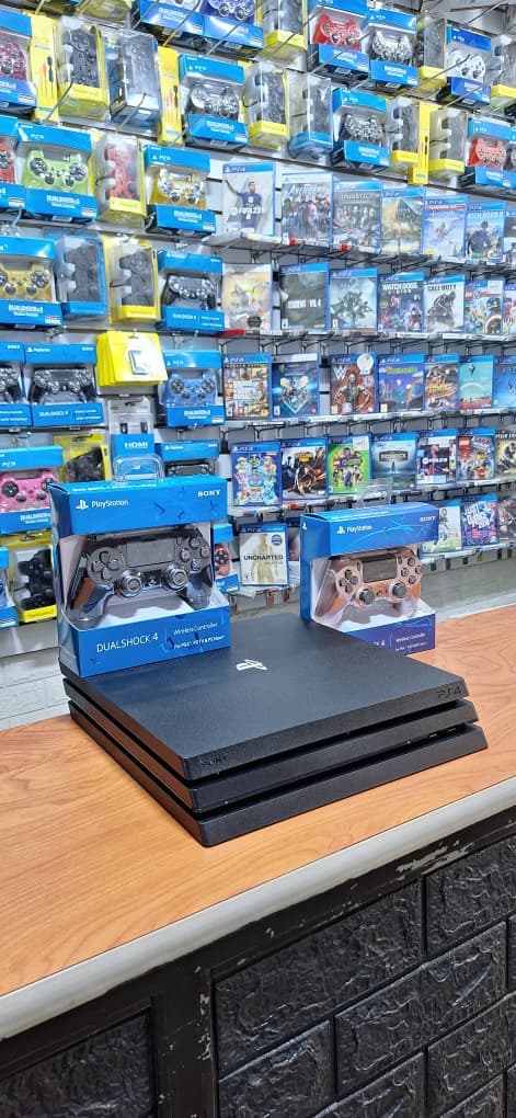 Galería WorldGameKiu - Imagen 13