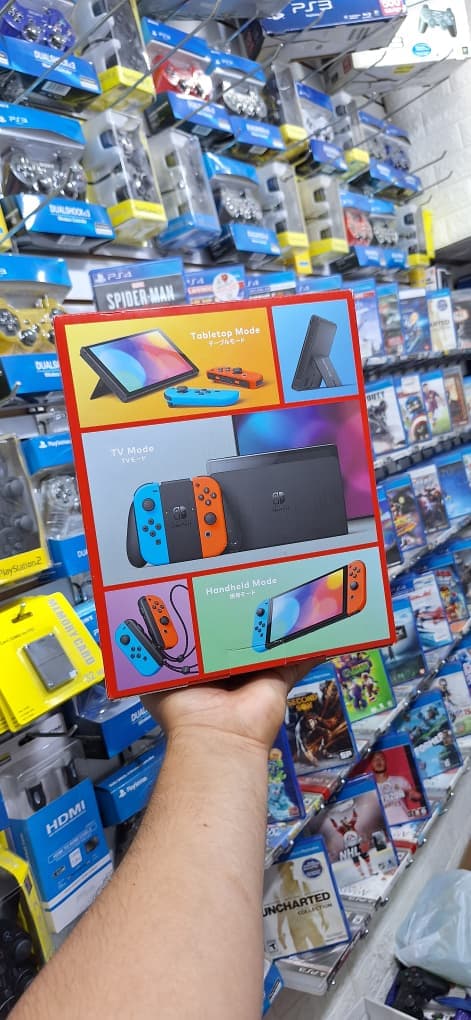 Galería WorldGameKiu - Imagen 15