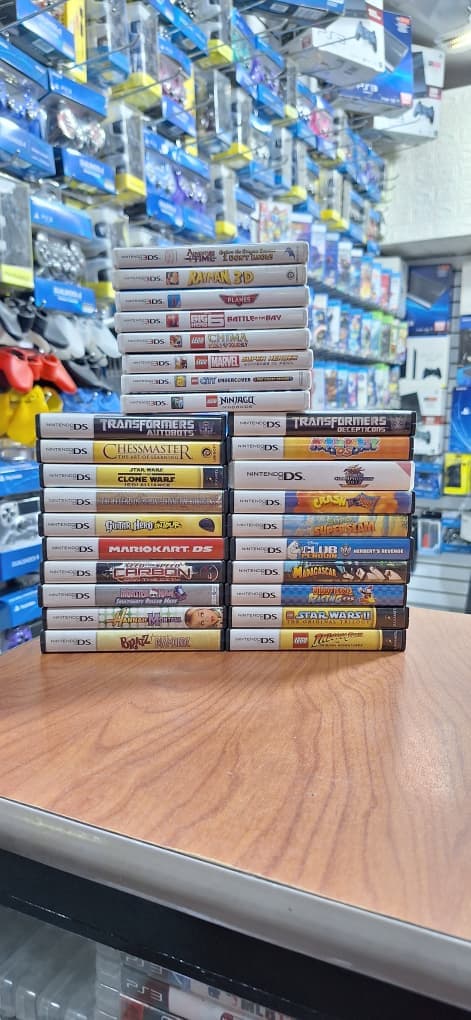 Galería WorldGameKiu - Imagen 21