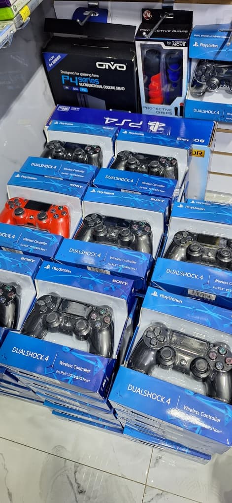 Galería WorldGameKiu - Imagen 22