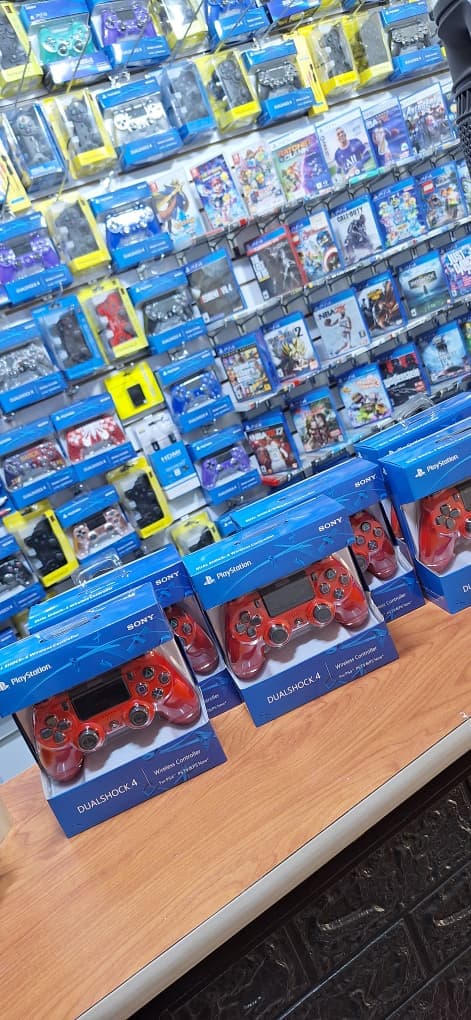 Galería WorldGameKiu - Imagen 23