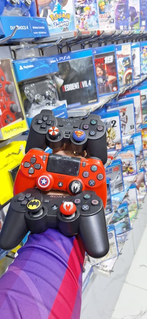 Galería WorldGameKiu - Imagen 25