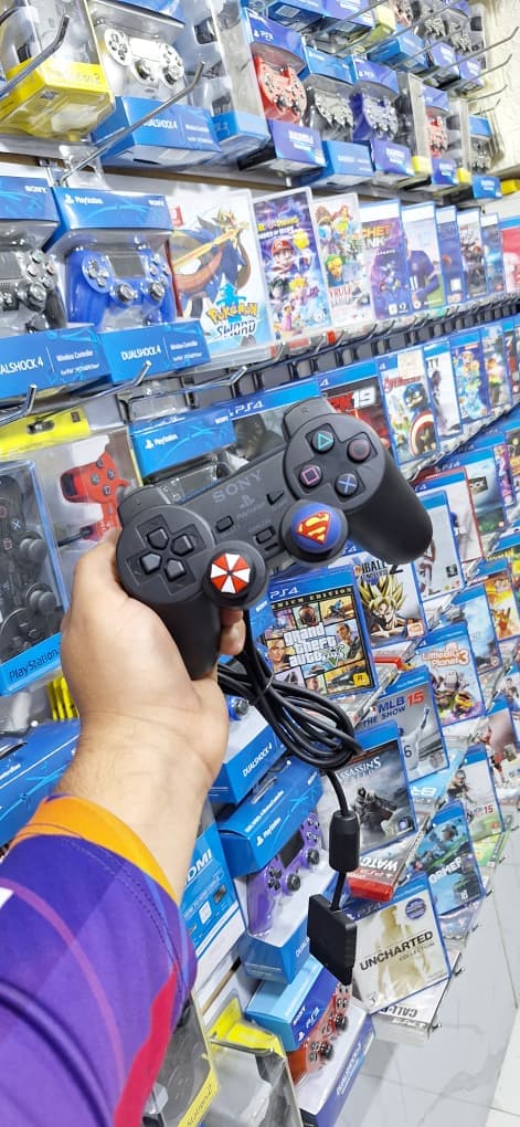 Galería WorldGameKiu - Imagen 26