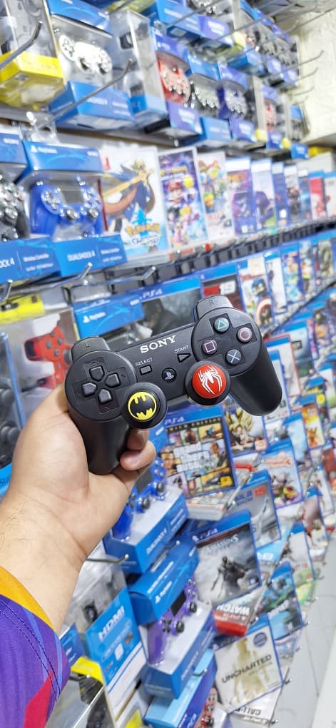 Galería WorldGameKiu - Imagen 27