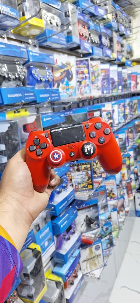 Galería WorldGameKiu - Imagen 28