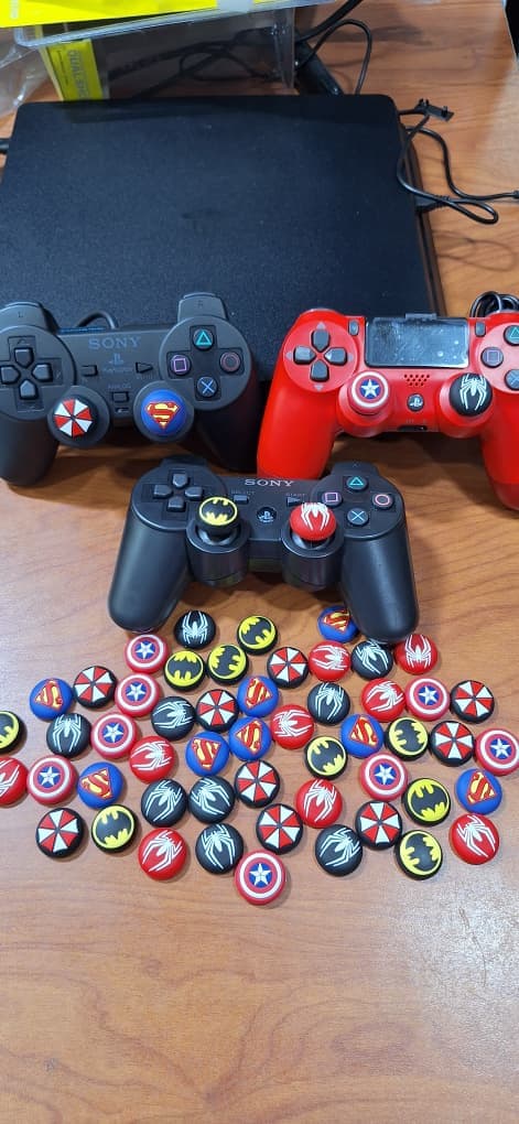 Galería WorldGameKiu - Imagen 29