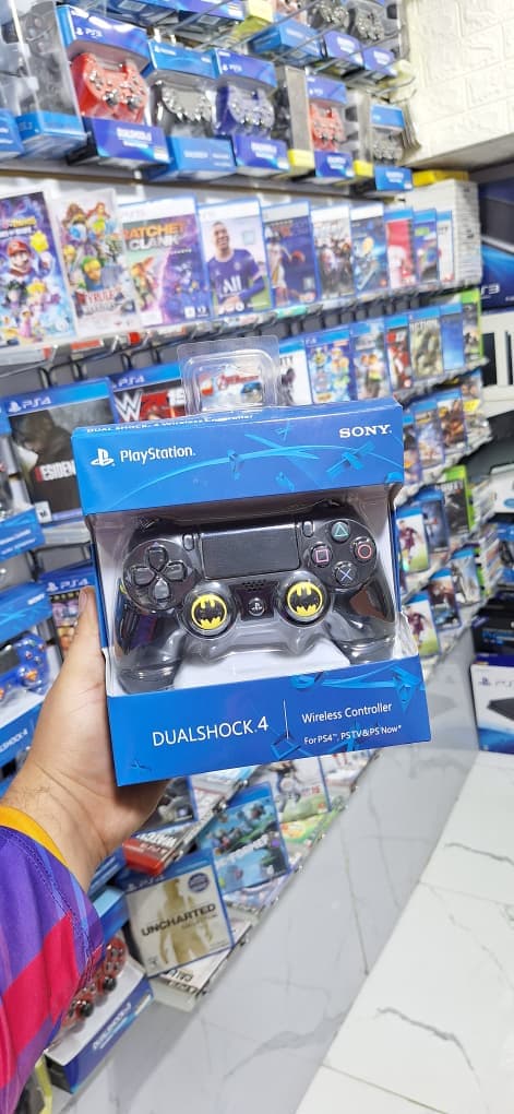 Galería WorldGameKiu - Imagen 30