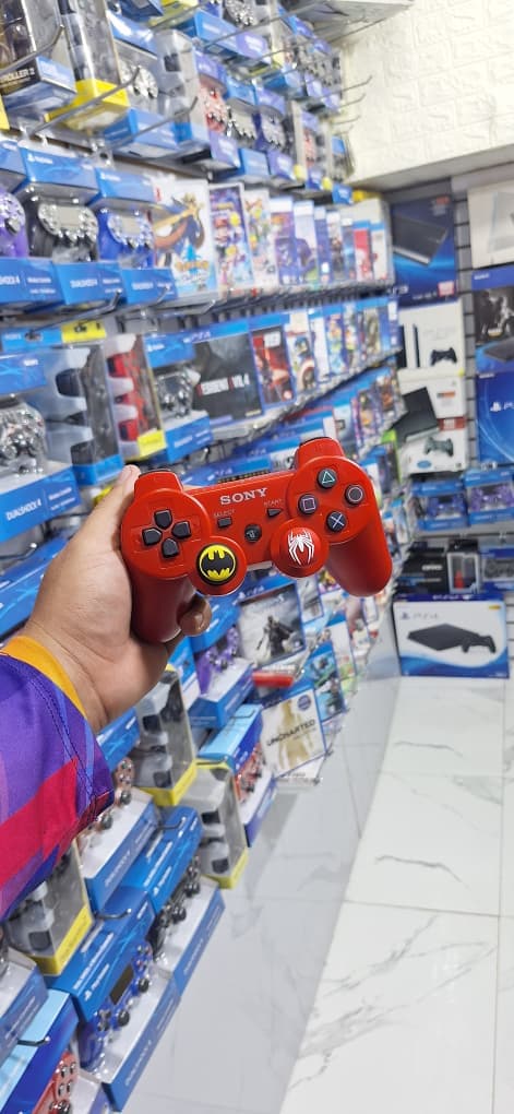 Galería WorldGameKiu - Imagen 31