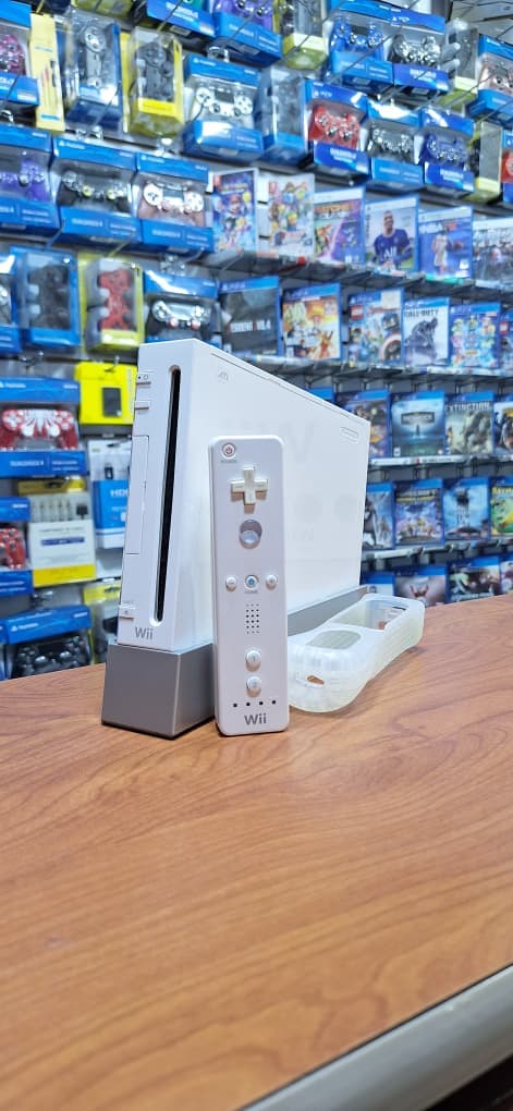 Galería WorldGameKiu - Imagen 35