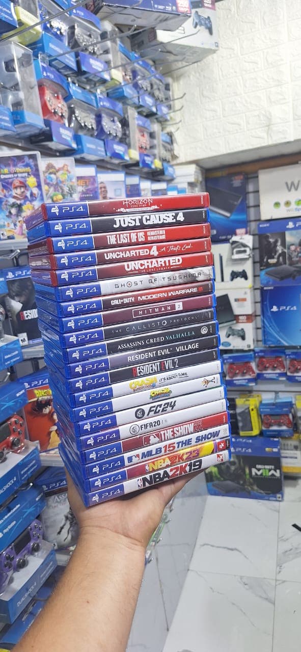 Galería WorldGameKiu - Imagen 41