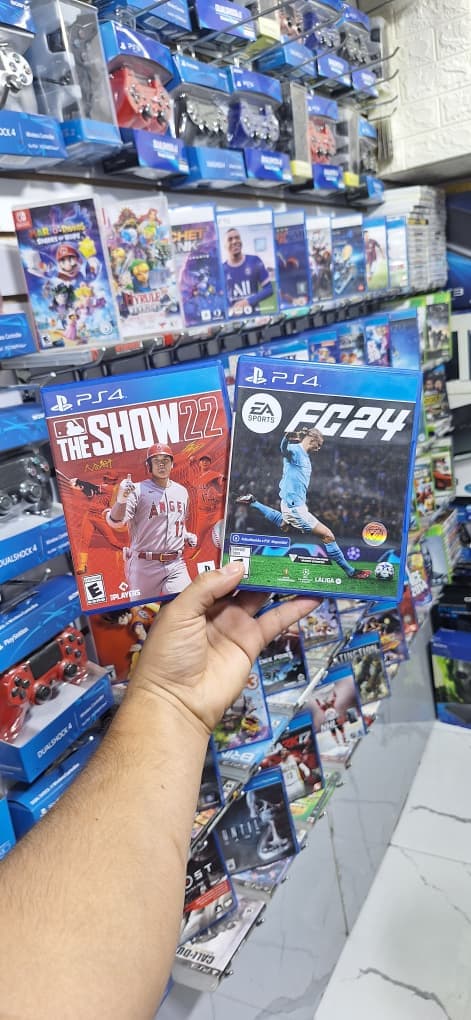 Galería WorldGameKiu - Imagen 43