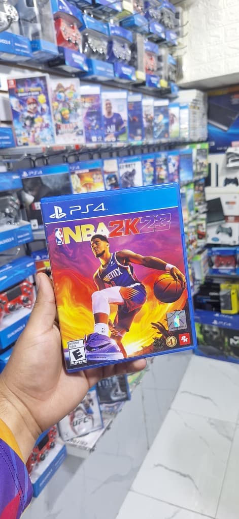 Galería WorldGameKiu - Imagen 44