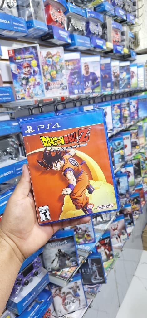 Galería WorldGameKiu - Imagen 45