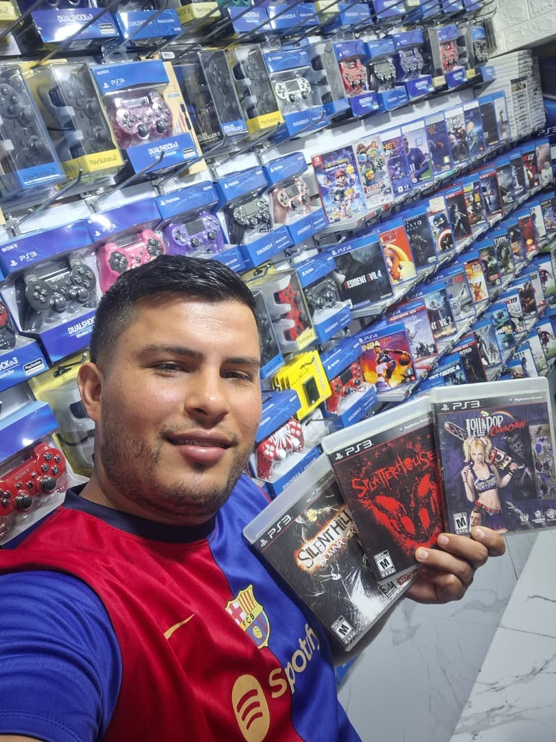 Galería WorldGameKiu - Imagen 47