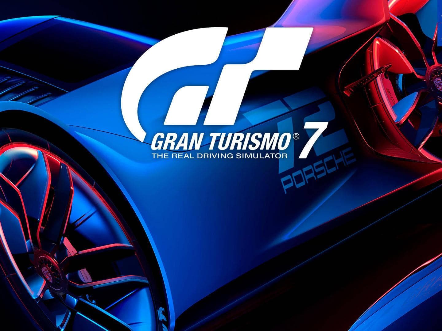 Gran Turismo 7