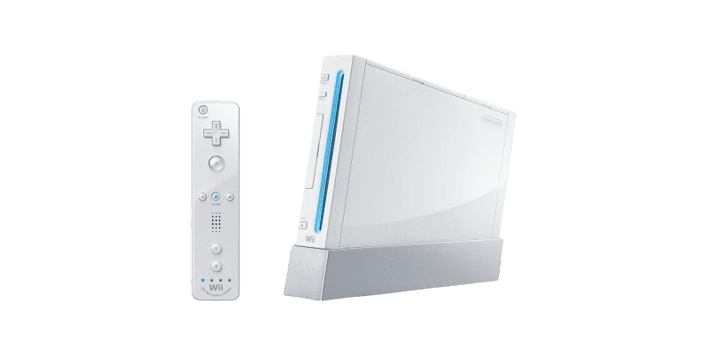 Nintendo Wii