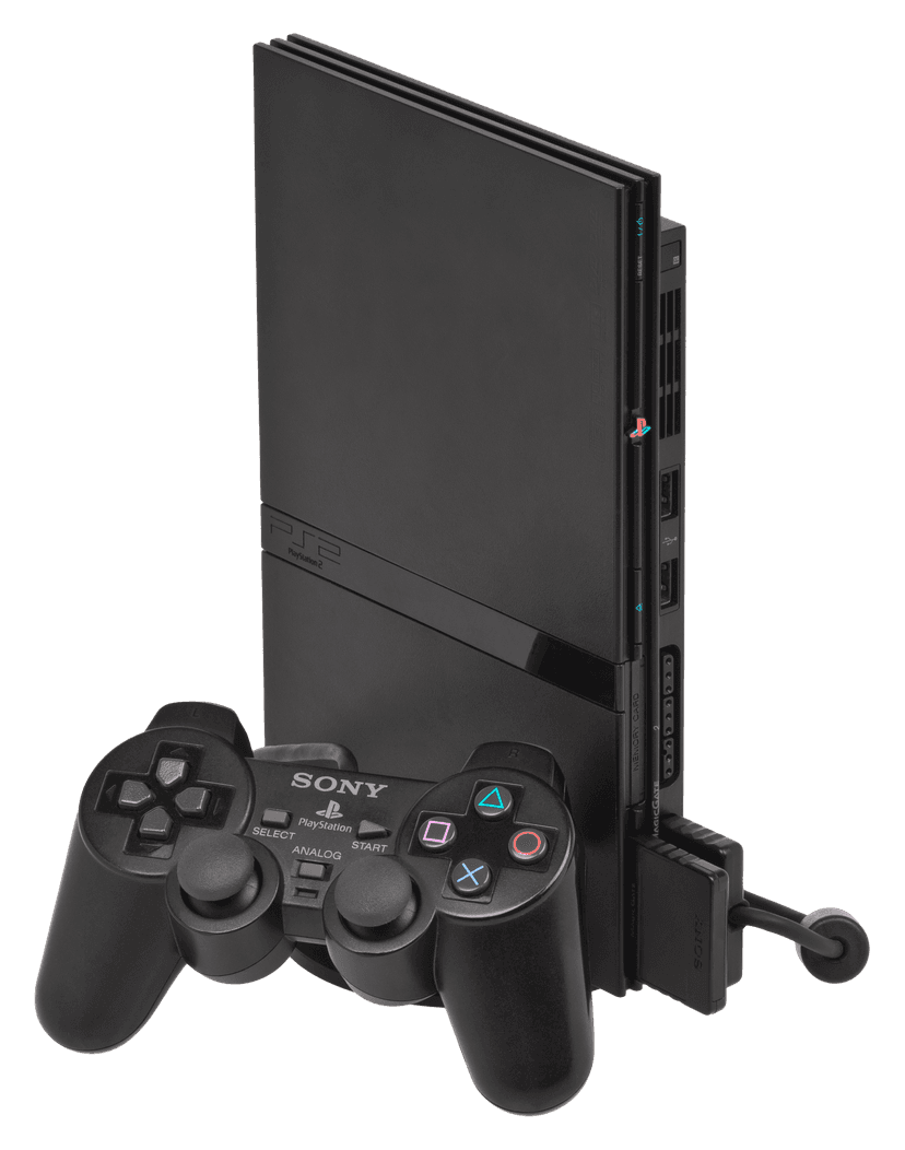 PlayStation 2